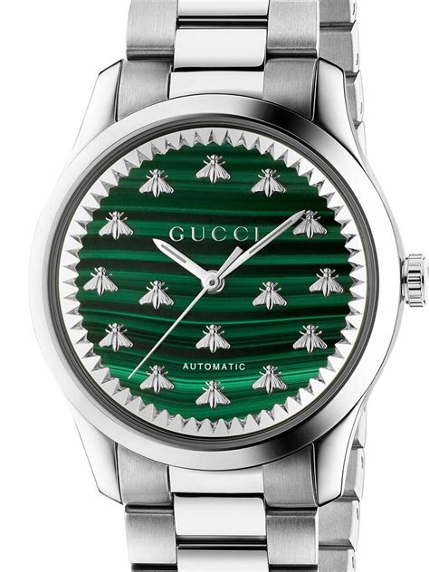 gucci modelli storici|Orologio G.